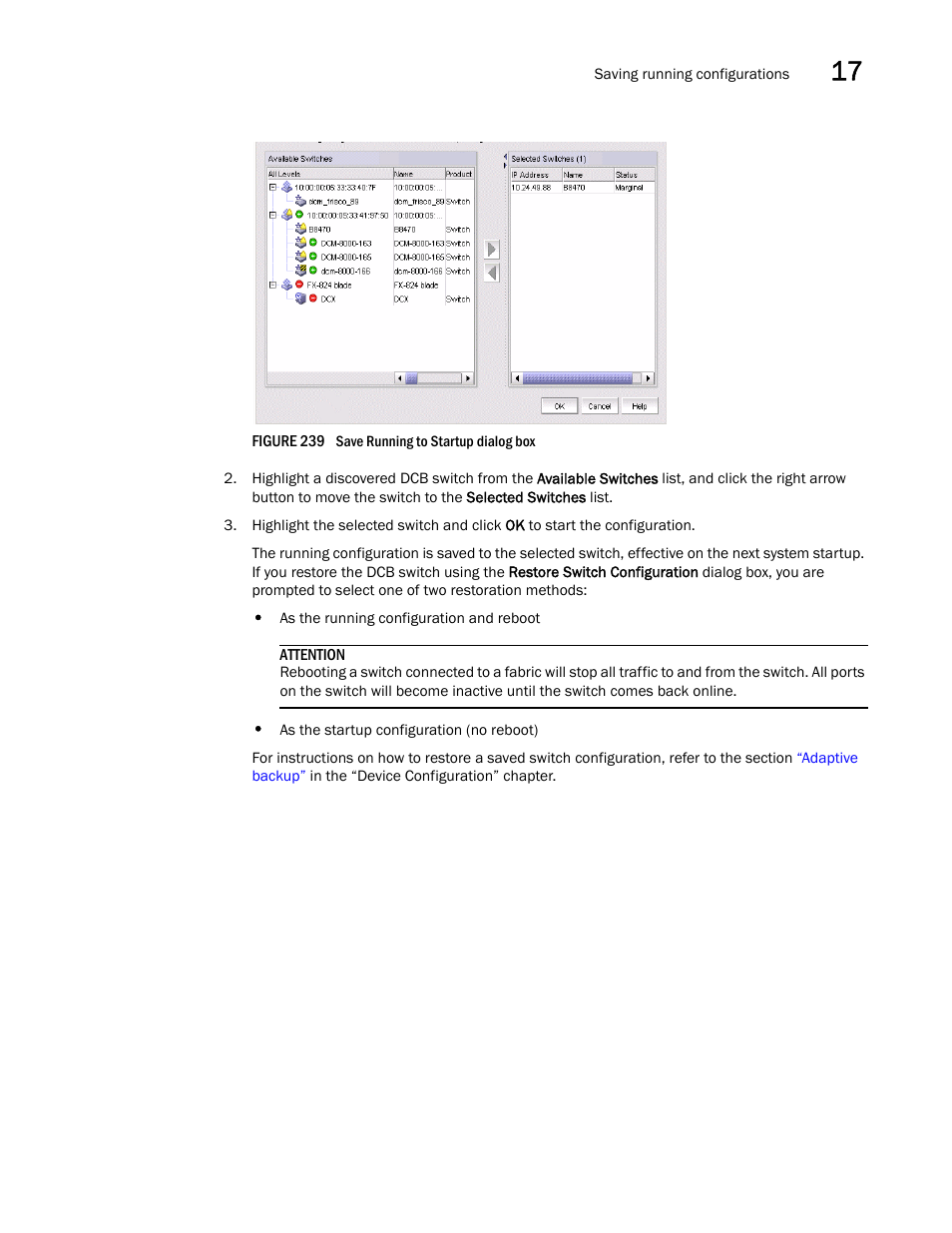 Brocade Network Advisor IP User Manual v12.3.0 User Manual | Page 653 / 1928