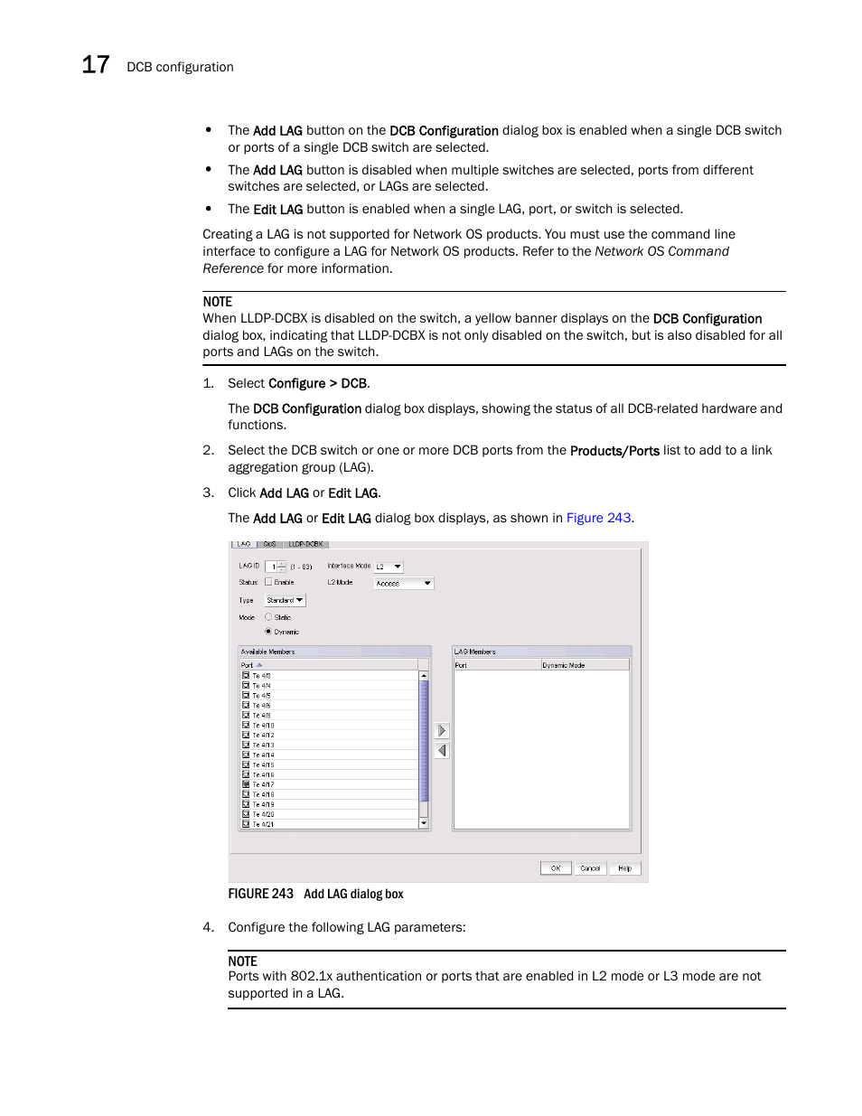 Brocade Network Advisor IP User Manual v12.3.0 User Manual | Page 662 / 1928