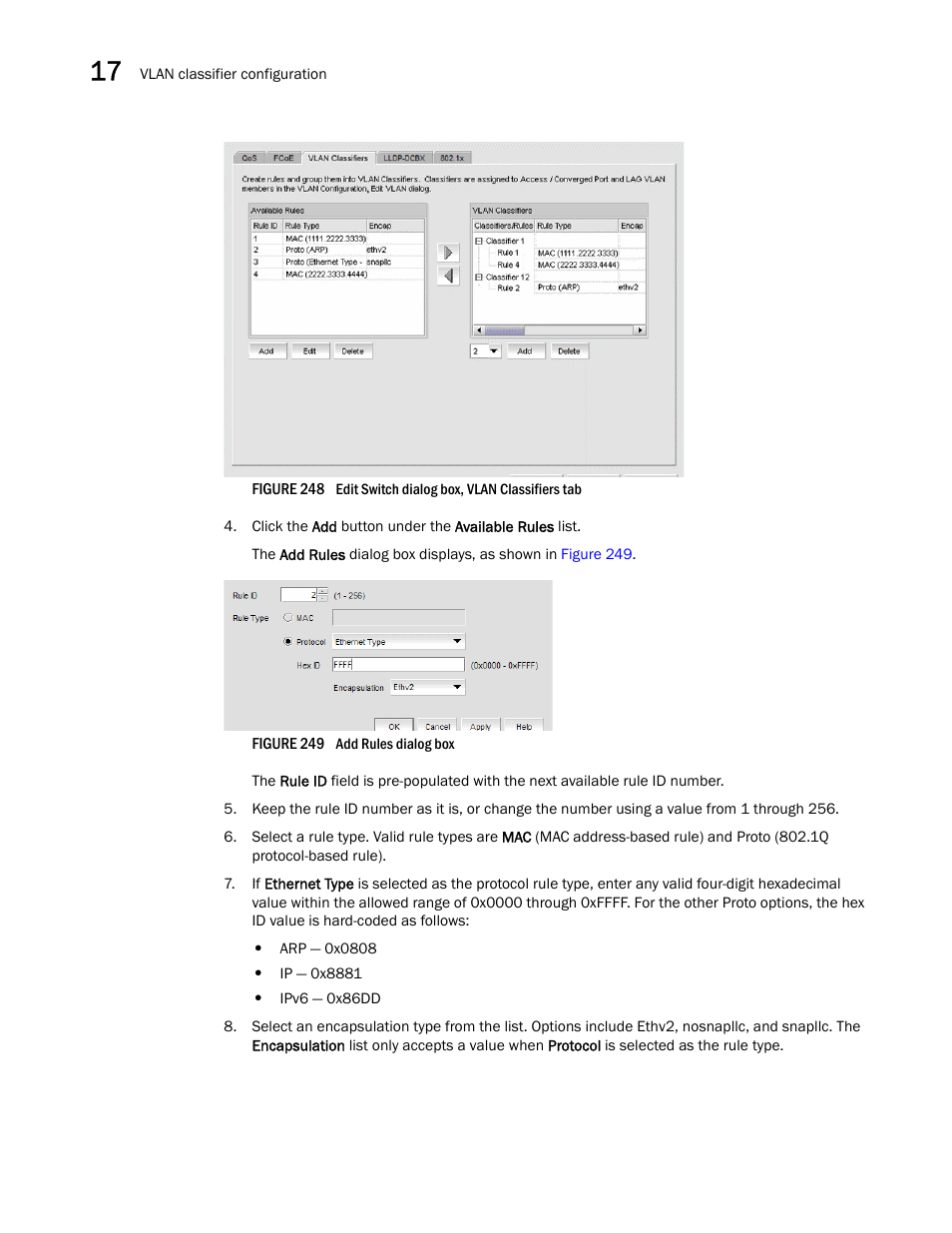 Brocade Network Advisor IP User Manual v12.3.0 User Manual | Page 680 / 1928