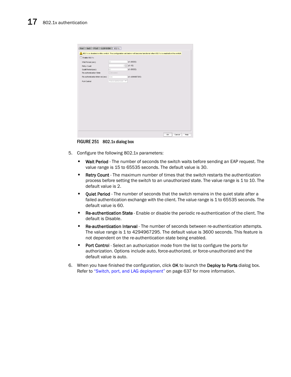 N in, Figure 251 | Brocade Network Advisor IP User Manual v12.3.0 User Manual | Page 688 / 1928