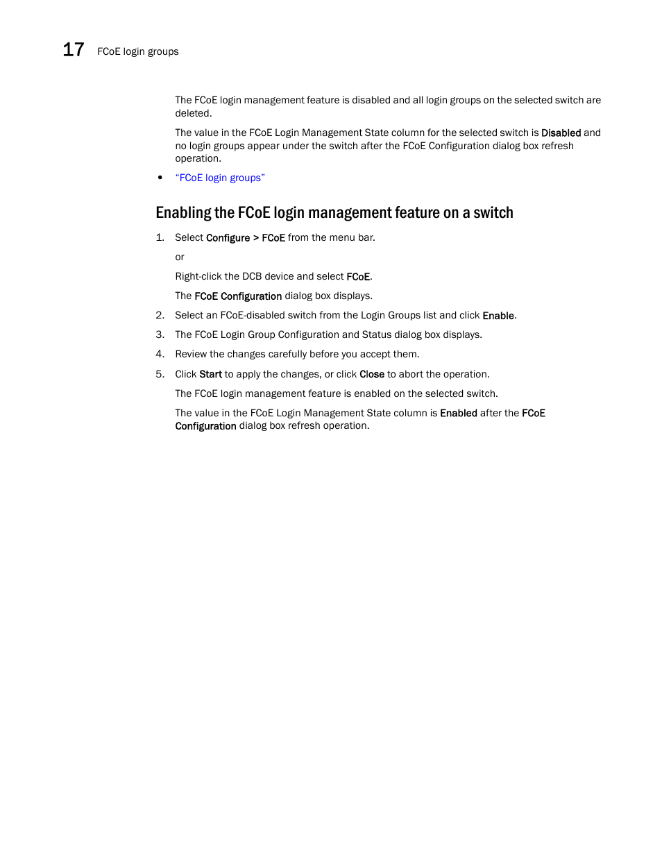 Brocade Network Advisor IP User Manual v12.3.0 User Manual | Page 712 / 1928