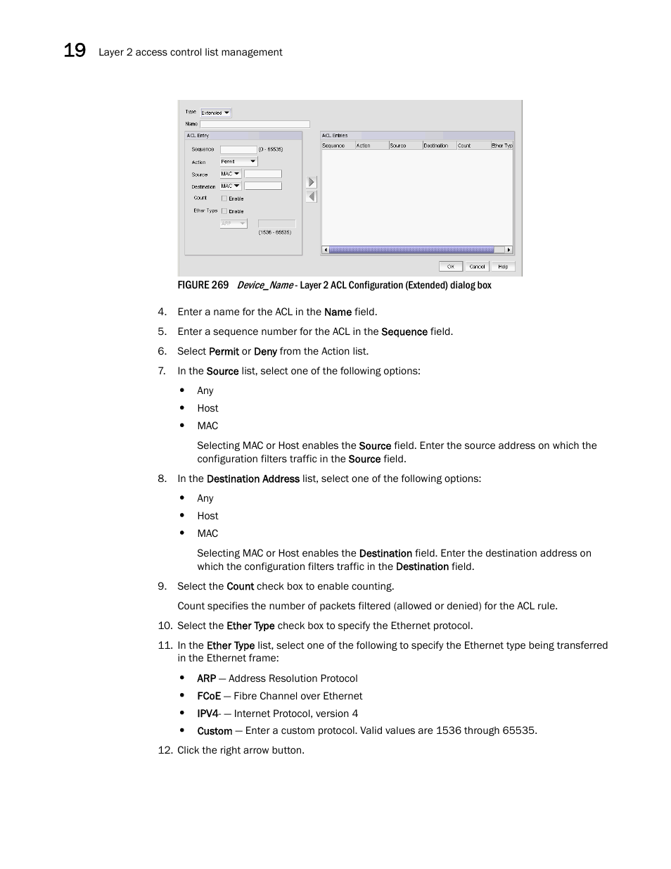 Brocade Network Advisor IP User Manual v12.3.0 User Manual | Page 742 / 1928