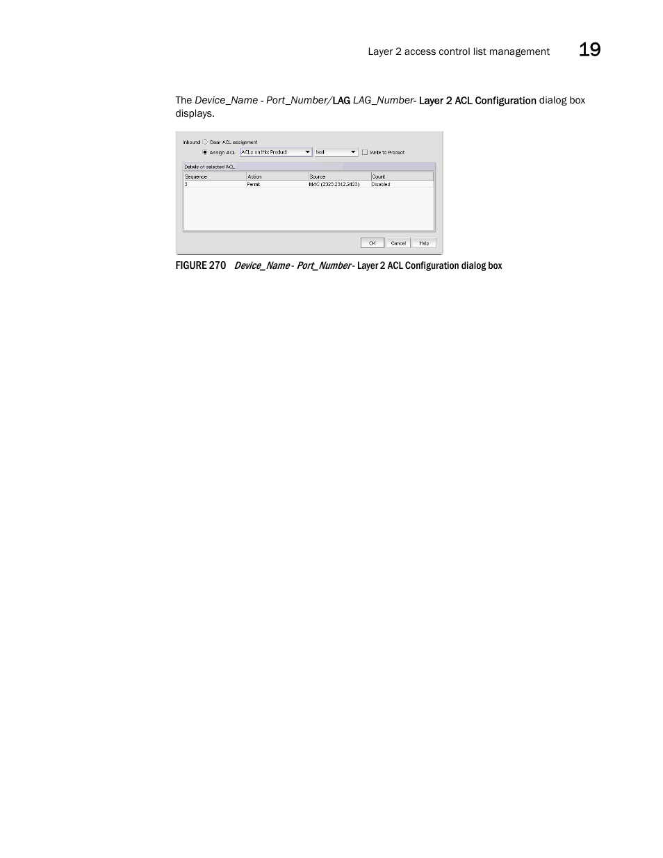 Brocade Network Advisor IP User Manual v12.3.0 User Manual | Page 745 / 1928