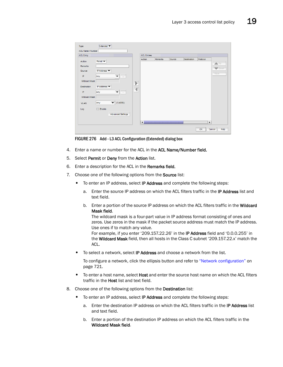 Brocade Network Advisor IP User Manual v12.3.0 User Manual | Page 757 / 1928