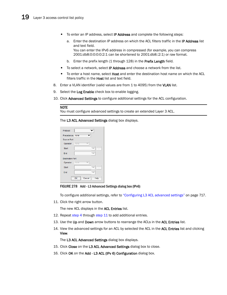 Brocade Network Advisor IP User Manual v12.3.0 User Manual | Page 762 / 1928