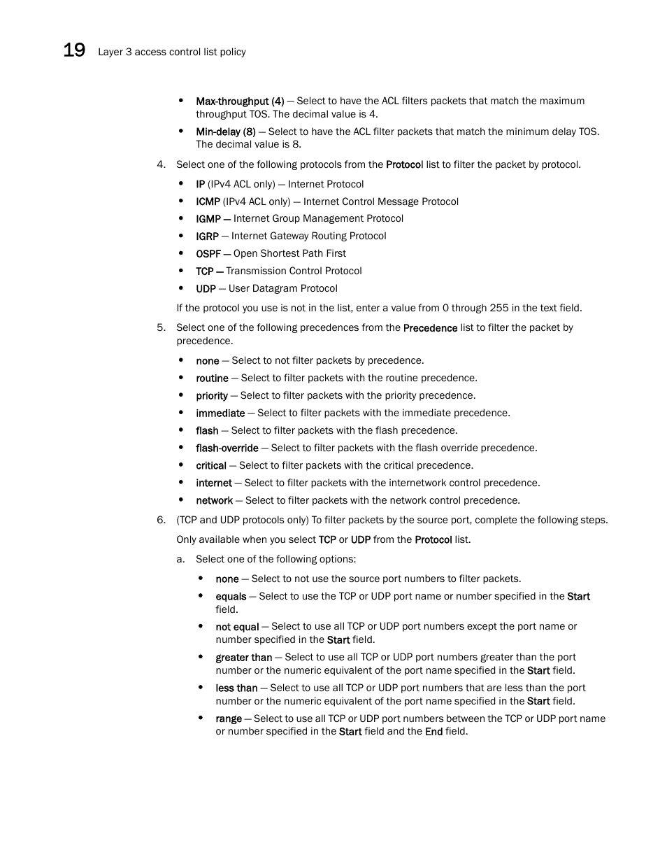 Brocade Network Advisor IP User Manual v12.3.0 User Manual | Page 770 / 1928