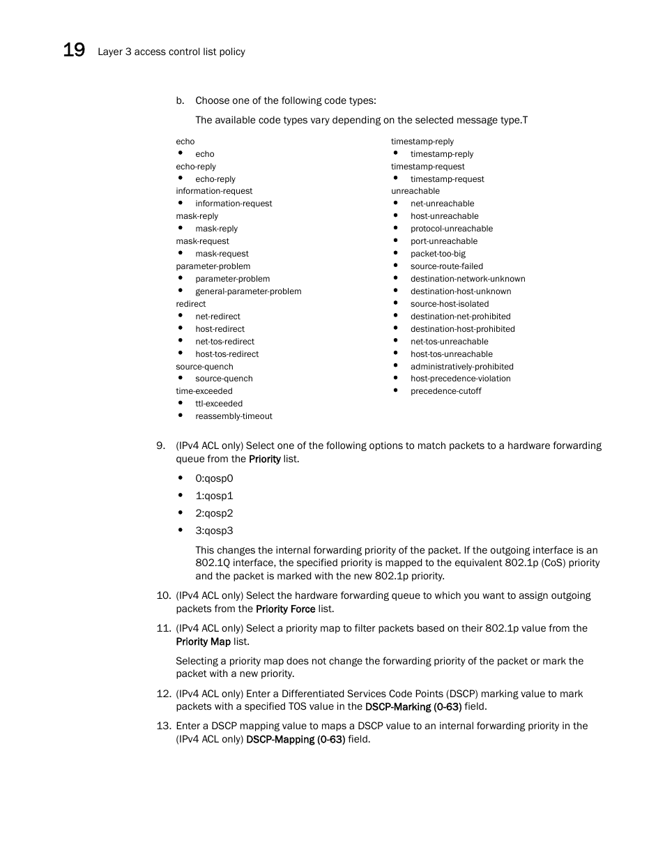 Brocade Network Advisor IP User Manual v12.3.0 User Manual | Page 772 / 1928