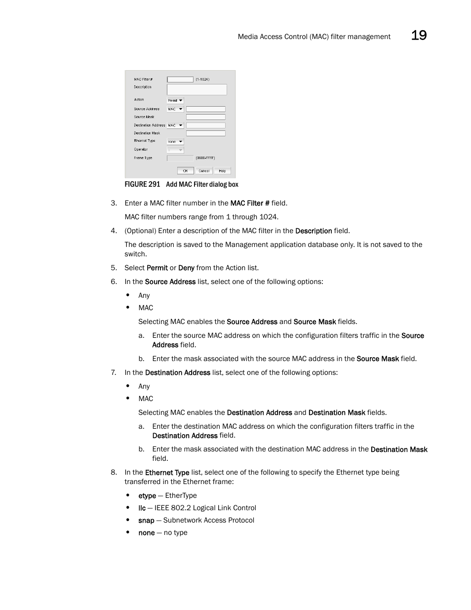 Brocade Network Advisor IP User Manual v12.3.0 User Manual | Page 793 / 1928