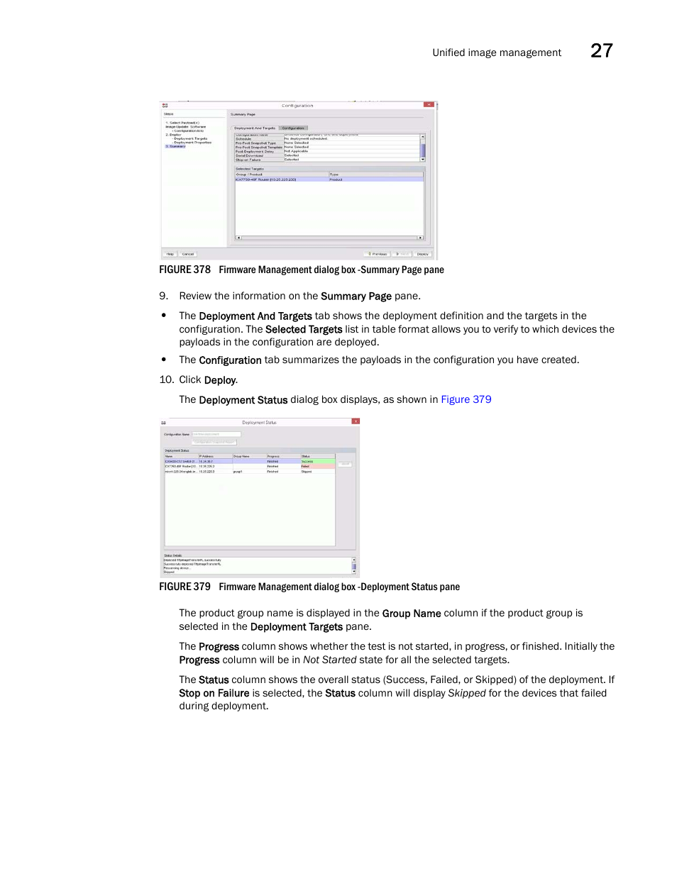 N in, Figure 378 | Brocade Network Advisor IP User Manual v12.3.0 User Manual | Page 999 / 1928