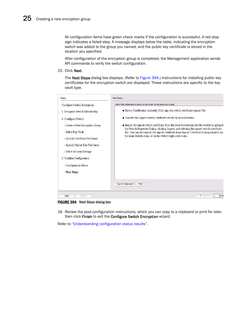 Brocade Network Advisor SAN + IP User Manual v12.1.0 User Manual | Page 1012 / 2389