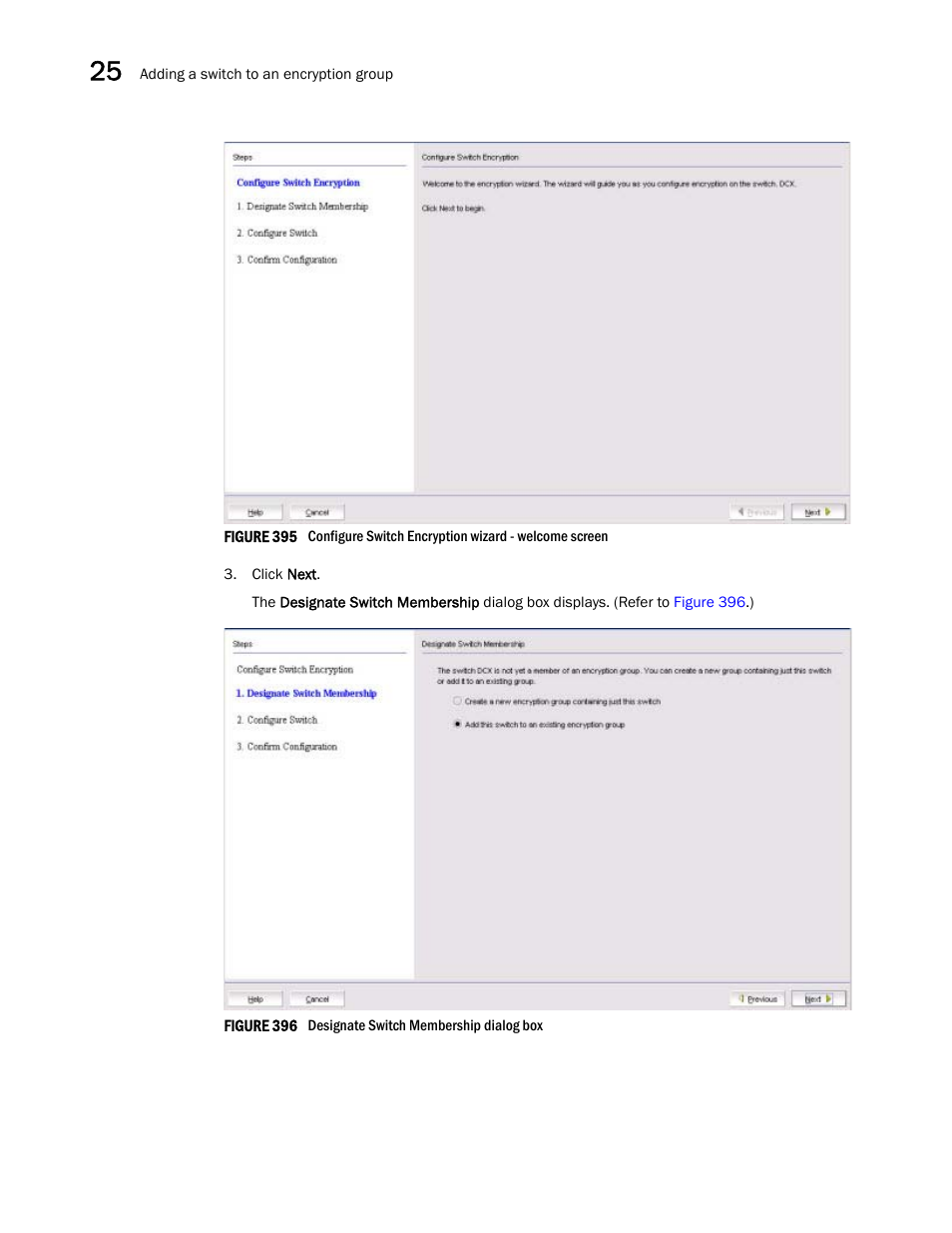Brocade Network Advisor SAN + IP User Manual v12.1.0 User Manual | Page 1014 / 2389