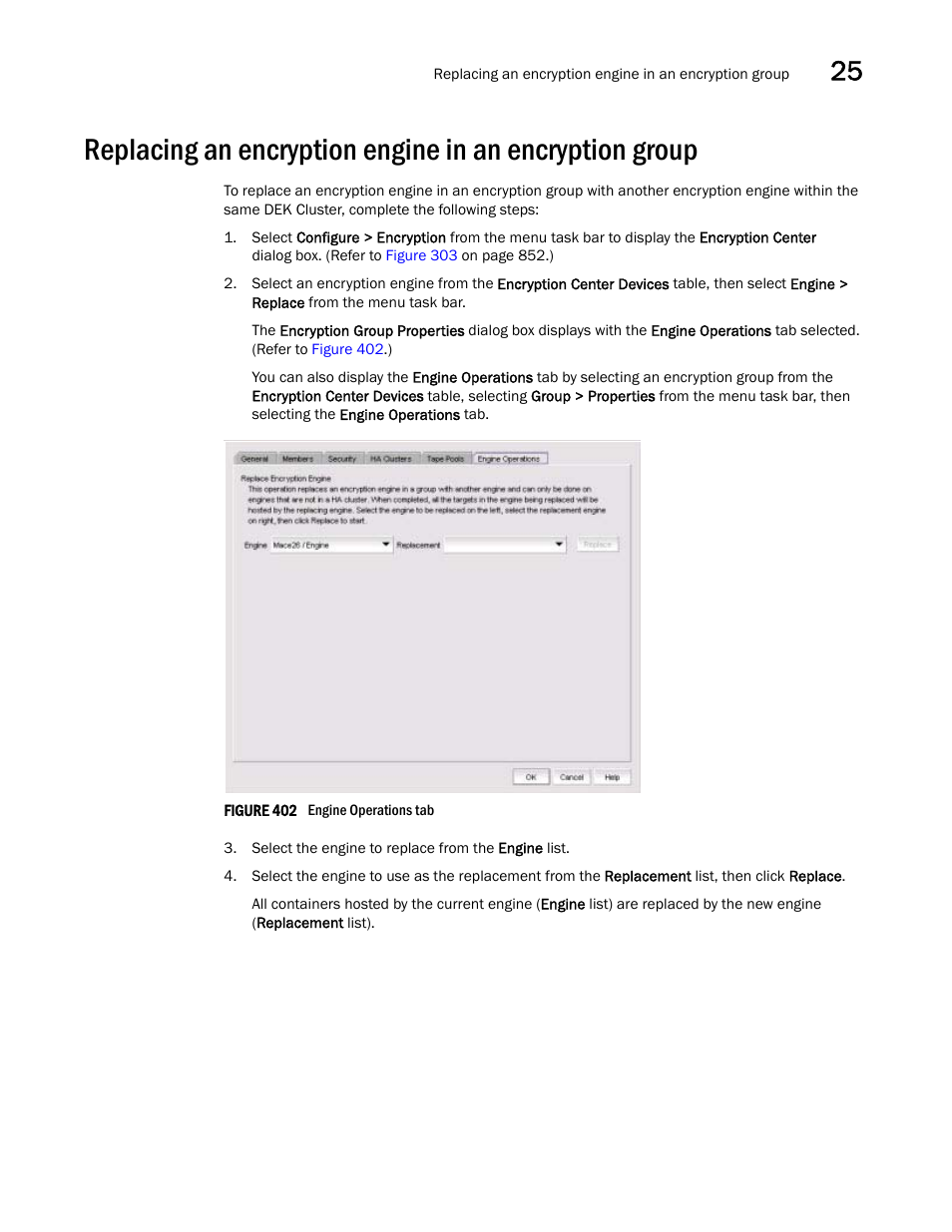 Brocade Network Advisor SAN + IP User Manual v12.1.0 User Manual | Page 1019 / 2389