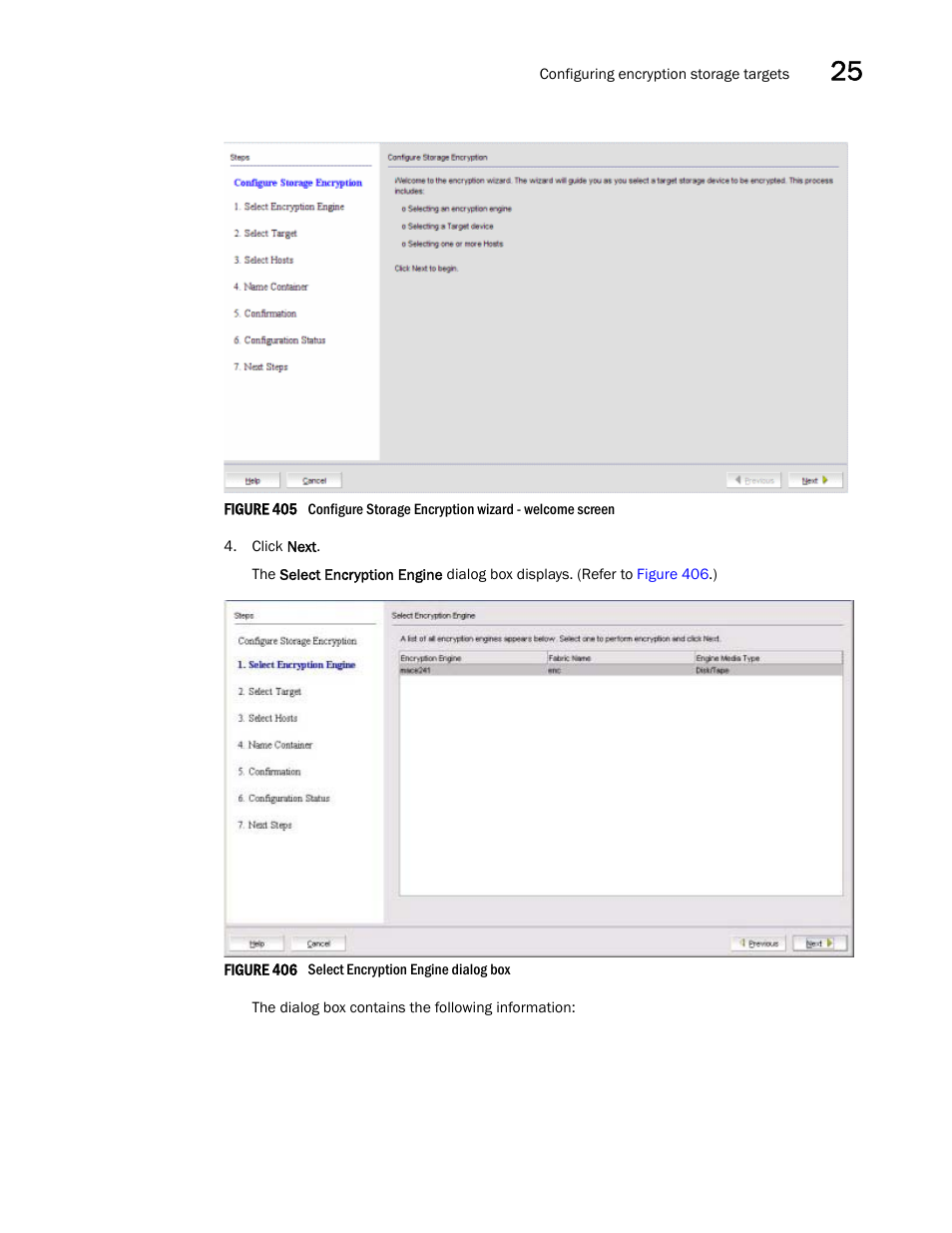 Brocade Network Advisor SAN + IP User Manual v12.1.0 User Manual | Page 1025 / 2389