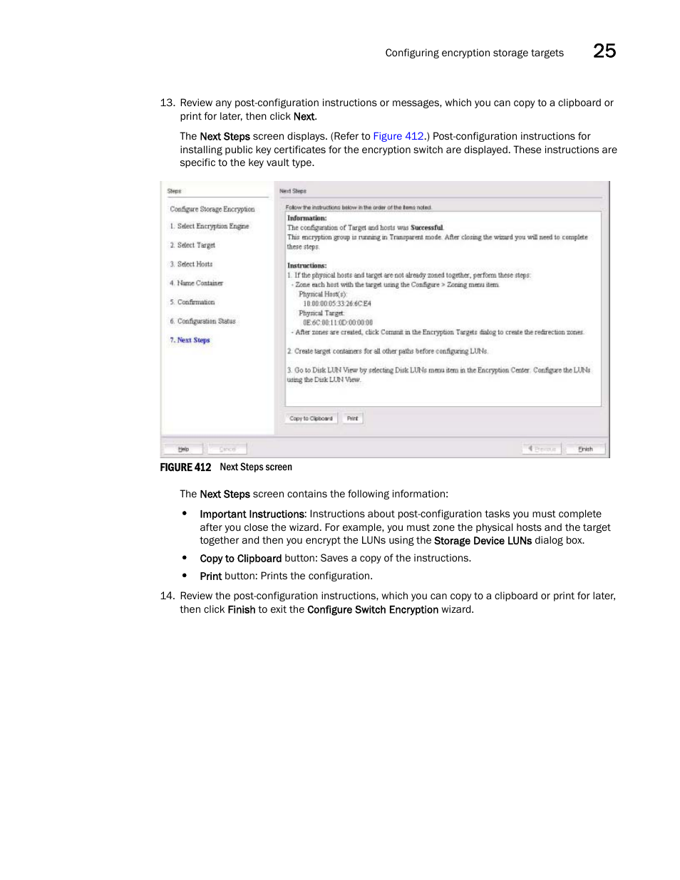 Brocade Network Advisor SAN + IP User Manual v12.1.0 User Manual | Page 1031 / 2389