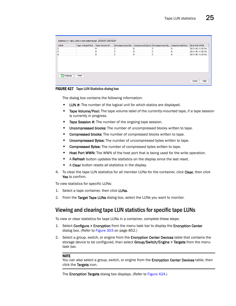 Brocade Network Advisor SAN + IP User Manual v12.1.0 User Manual | Page 1049 / 2389