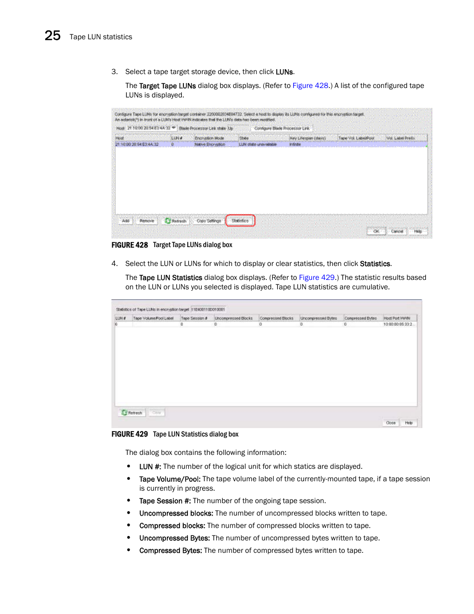 Brocade Network Advisor SAN + IP User Manual v12.1.0 User Manual | Page 1050 / 2389