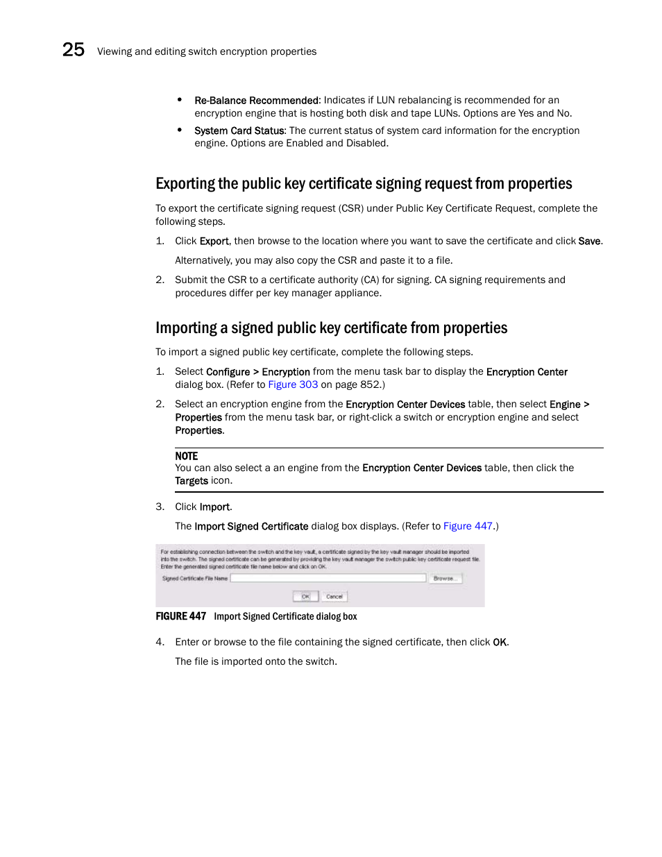 Brocade Network Advisor SAN + IP User Manual v12.1.0 User Manual | Page 1080 / 2389