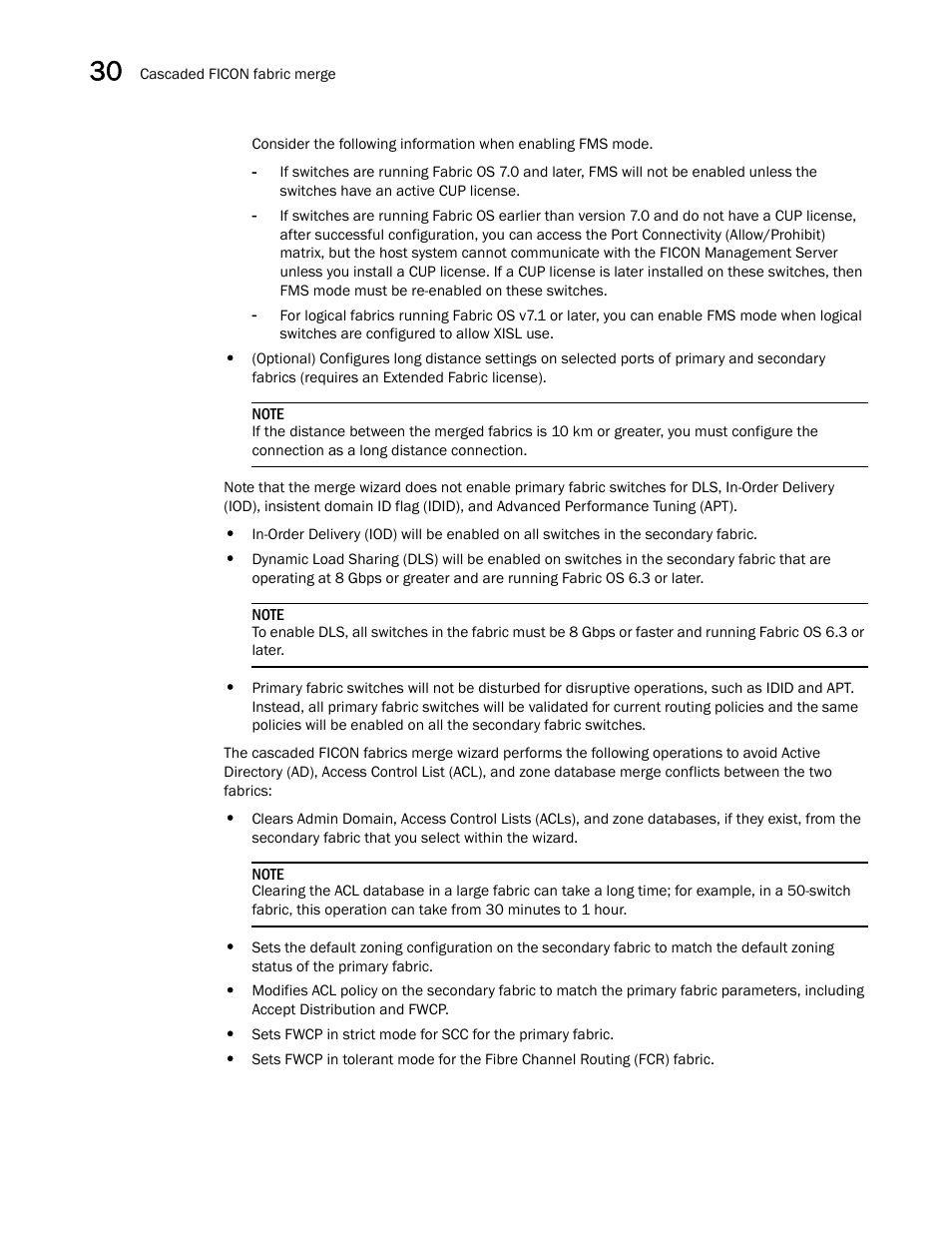 Brocade Network Advisor SAN + IP User Manual v12.1.0 User Manual | Page 1249 / 2389