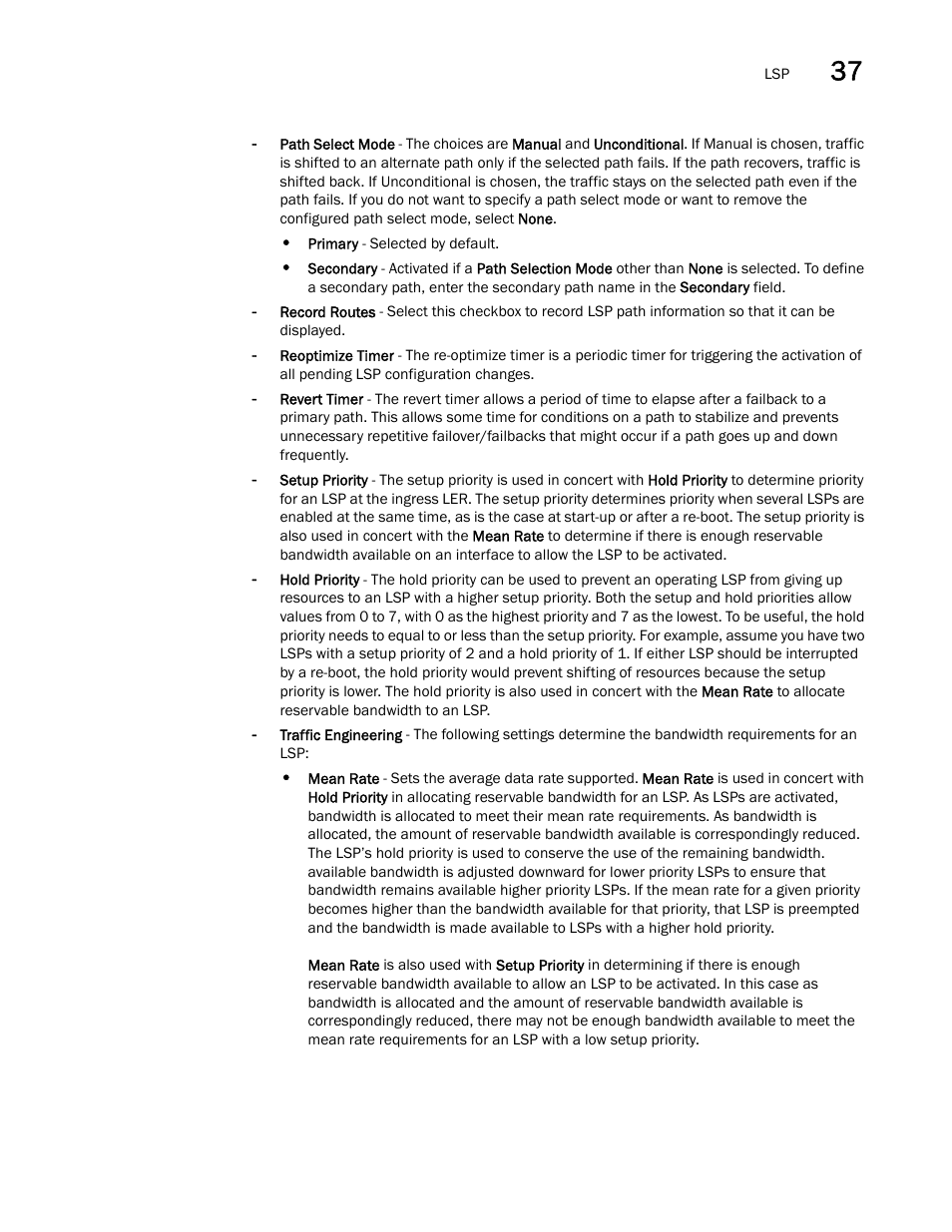 Brocade Network Advisor SAN + IP User Manual v12.1.0 User Manual | Page 1386 / 2389