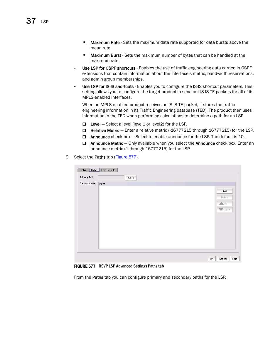 Brocade Network Advisor SAN + IP User Manual v12.1.0 User Manual | Page 1387 / 2389