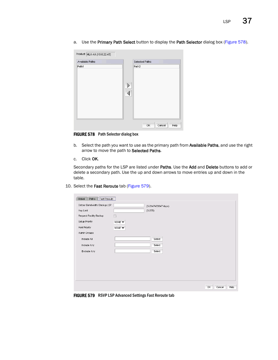 Brocade Network Advisor SAN + IP User Manual v12.1.0 User Manual | Page 1388 / 2389