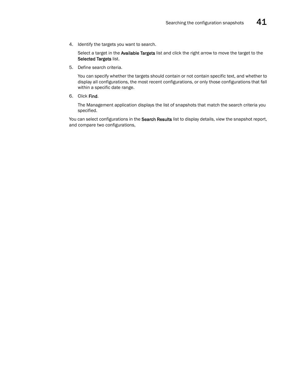 Brocade Network Advisor SAN + IP User Manual v12.1.0 User Manual | Page 1491 / 2389