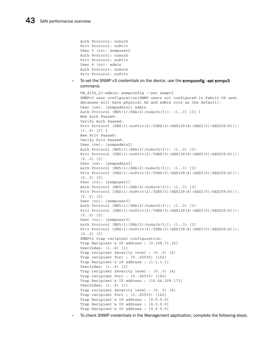 Brocade Network Advisor SAN + IP User Manual v12.1.0 User Manual | Page 1511 / 2389