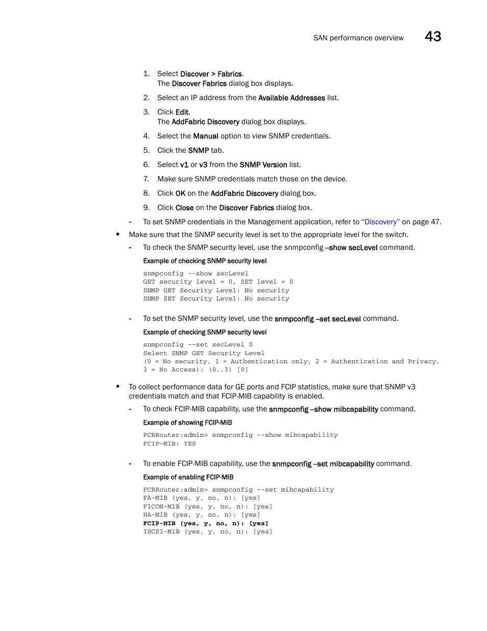 Brocade Network Advisor SAN + IP User Manual v12.1.0 User Manual | Page 1512 / 2389