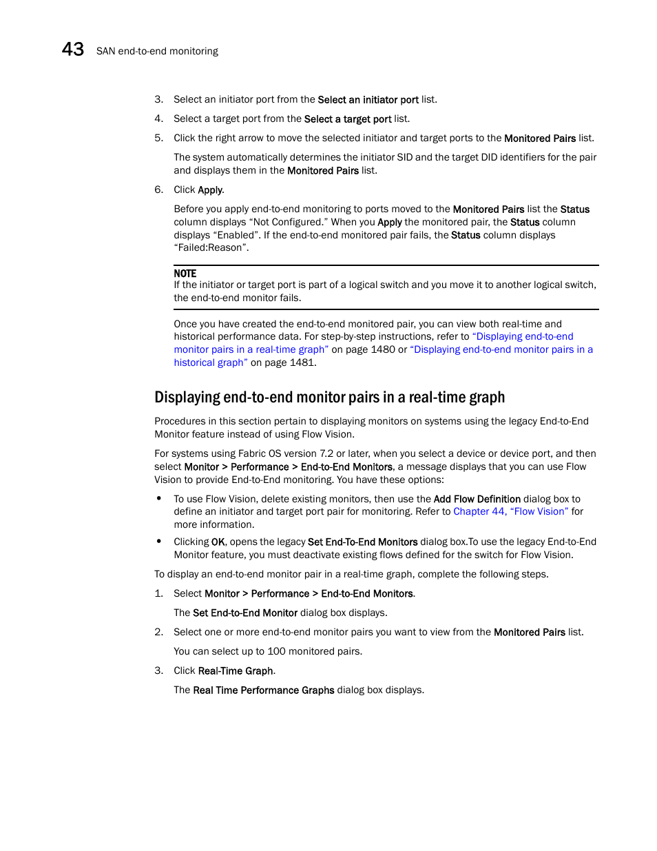 Brocade Network Advisor SAN + IP User Manual v12.1.0 User Manual | Page 1527 / 2389