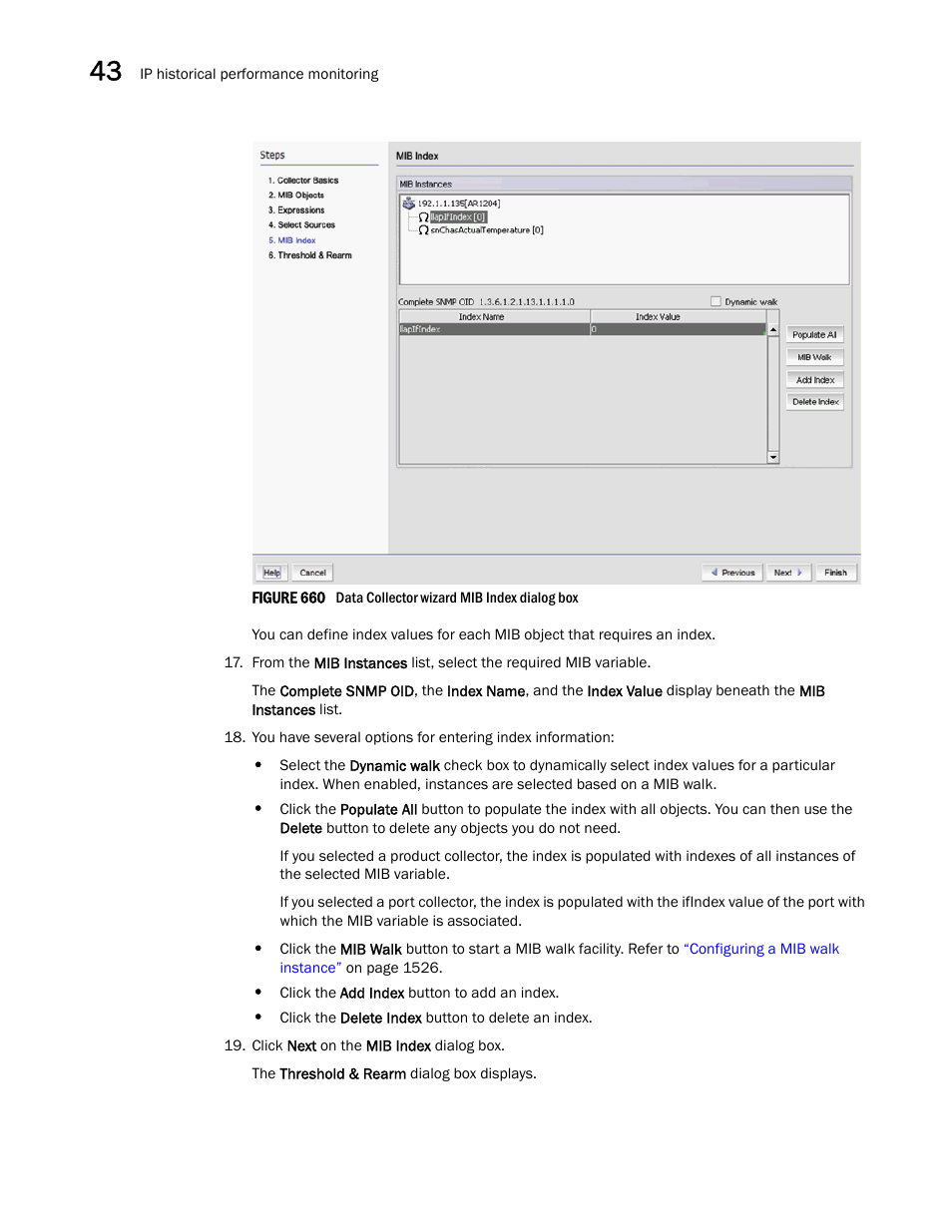 Brocade Network Advisor SAN + IP User Manual v12.1.0 User Manual | Page 1571 / 2389