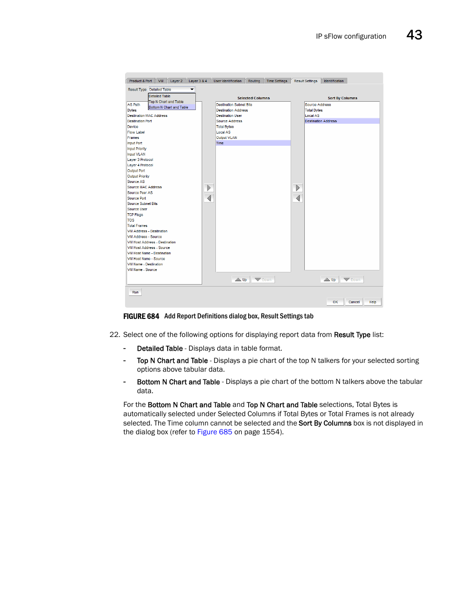 Brocade Network Advisor SAN + IP User Manual v12.1.0 User Manual | Page 1600 / 2389