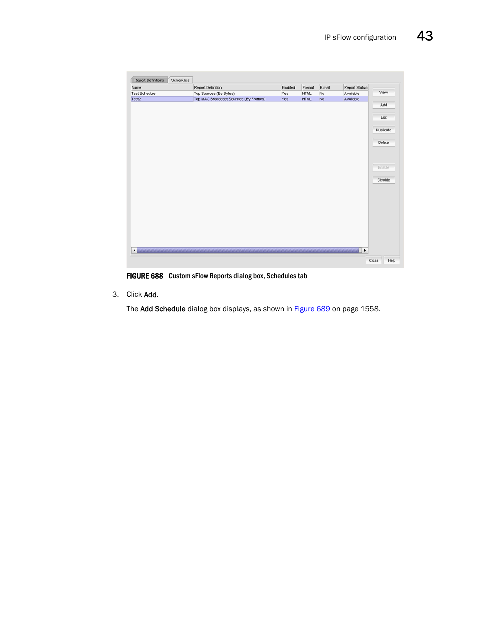 Brocade Network Advisor SAN + IP User Manual v12.1.0 User Manual | Page 1604 / 2389