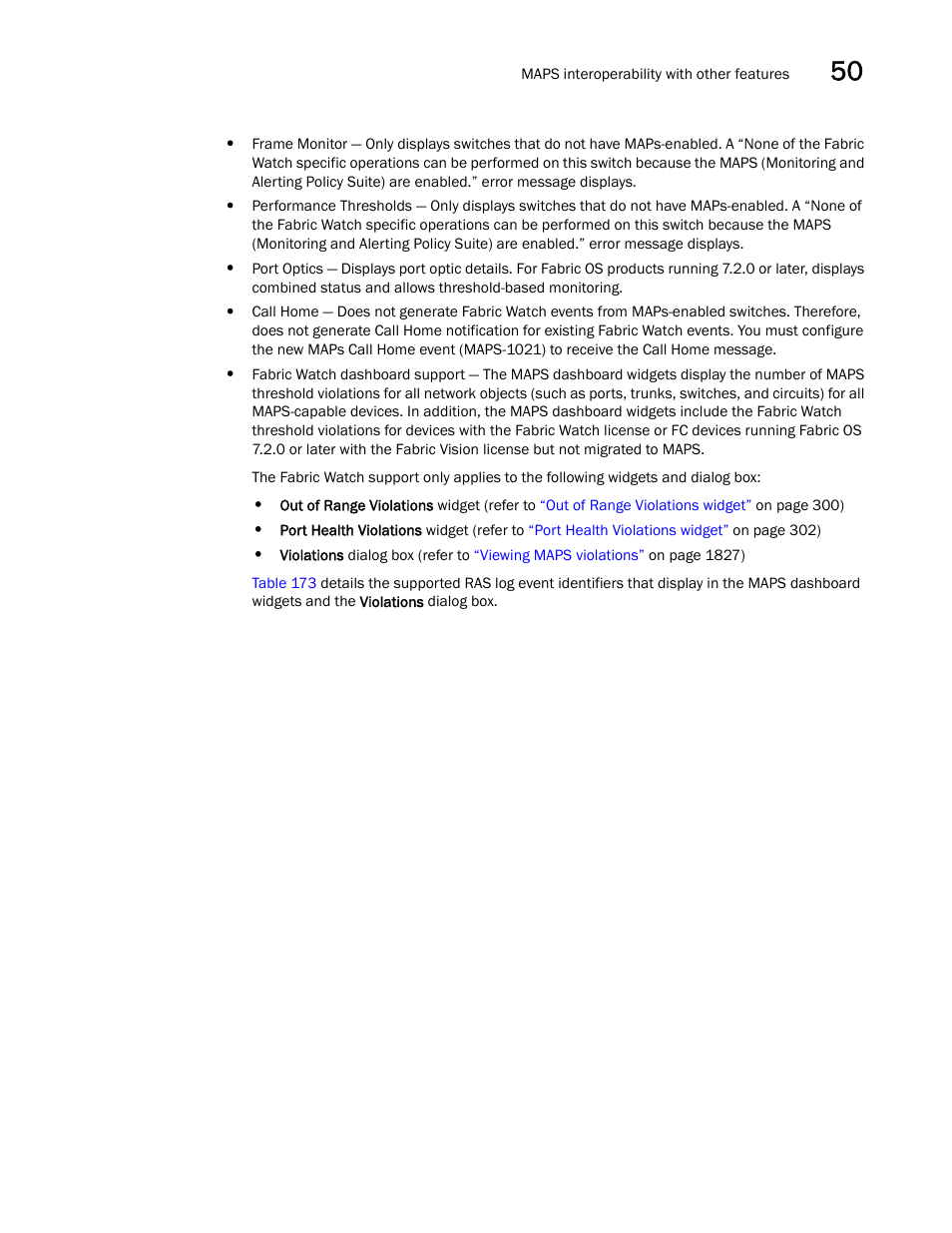 Brocade Network Advisor SAN + IP User Manual v12.1.0 User Manual | Page 1828 / 2389