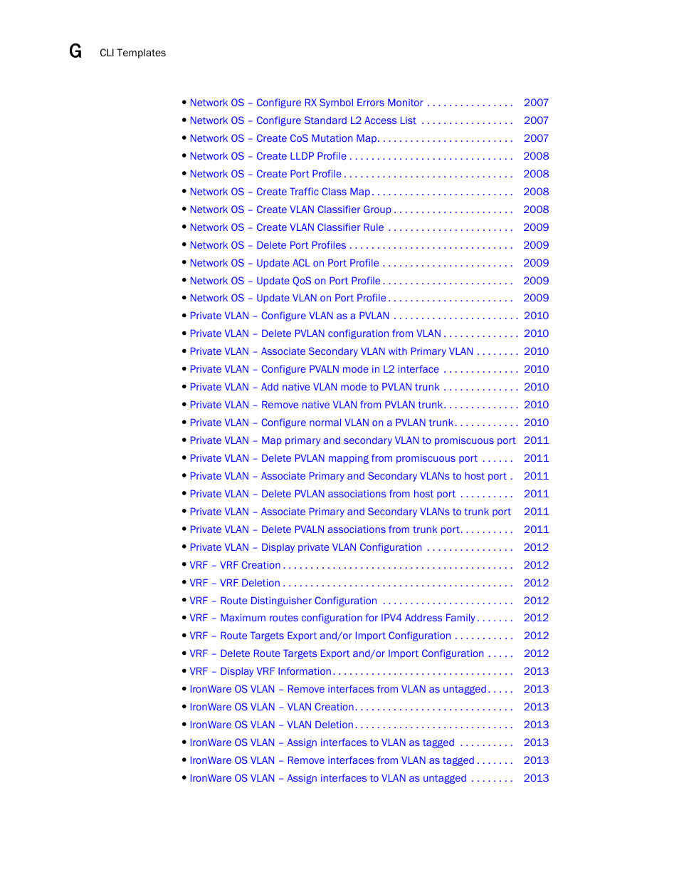 Brocade Network Advisor SAN + IP User Manual v12.1.0 User Manual | Page 2039 / 2389