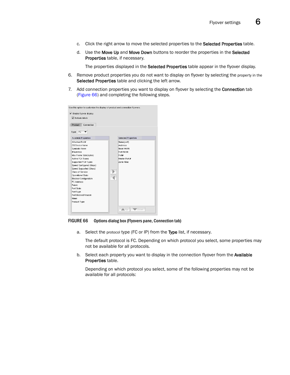 Brocade Network Advisor SAN + IP User Manual v12.1.0 User Manual | Page 247 / 2389