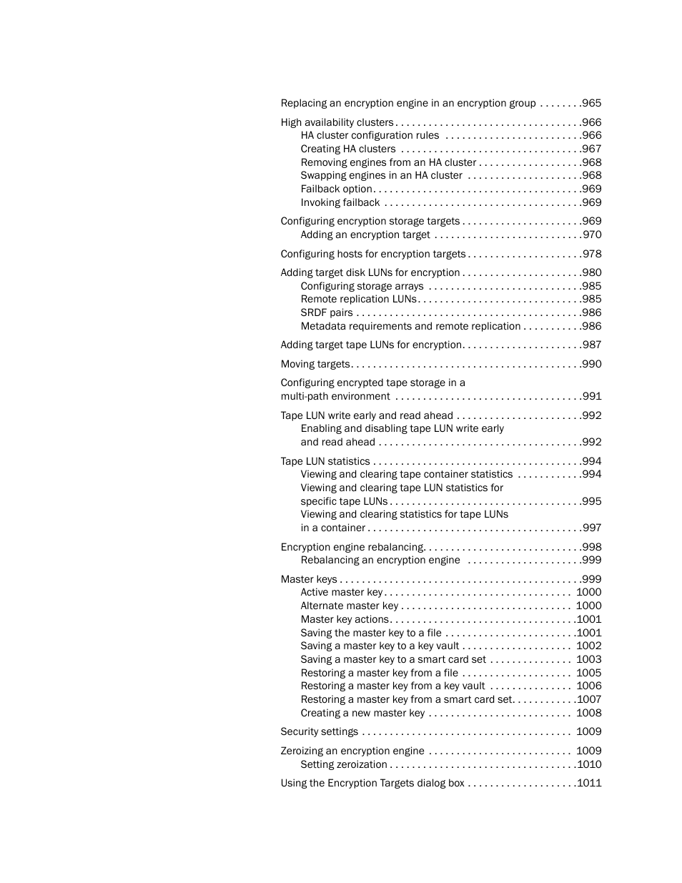 Brocade Network Advisor SAN + IP User Manual v12.1.0 User Manual | Page 27 / 2389