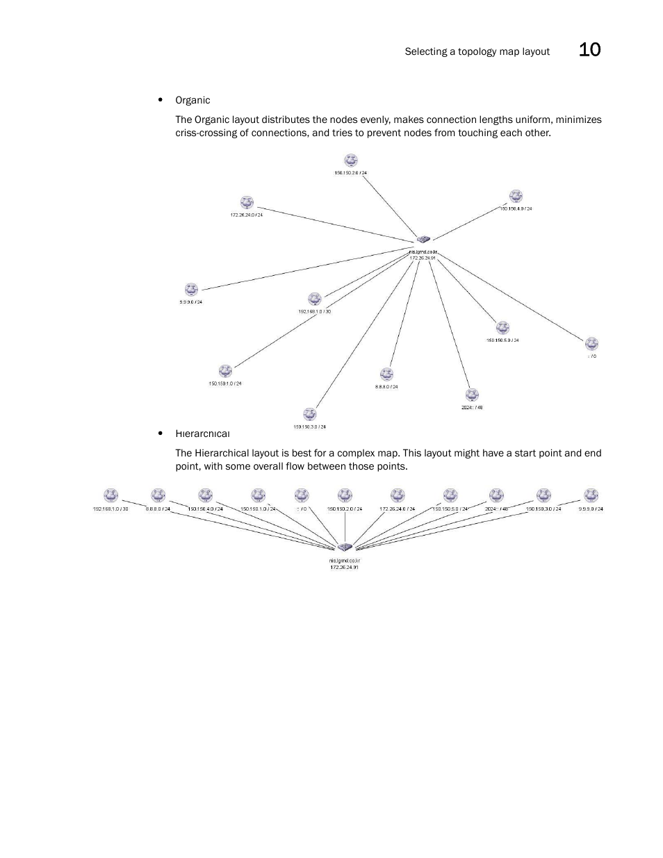 Brocade Network Advisor SAN + IP User Manual v12.1.0 User Manual | Page 507 / 2389