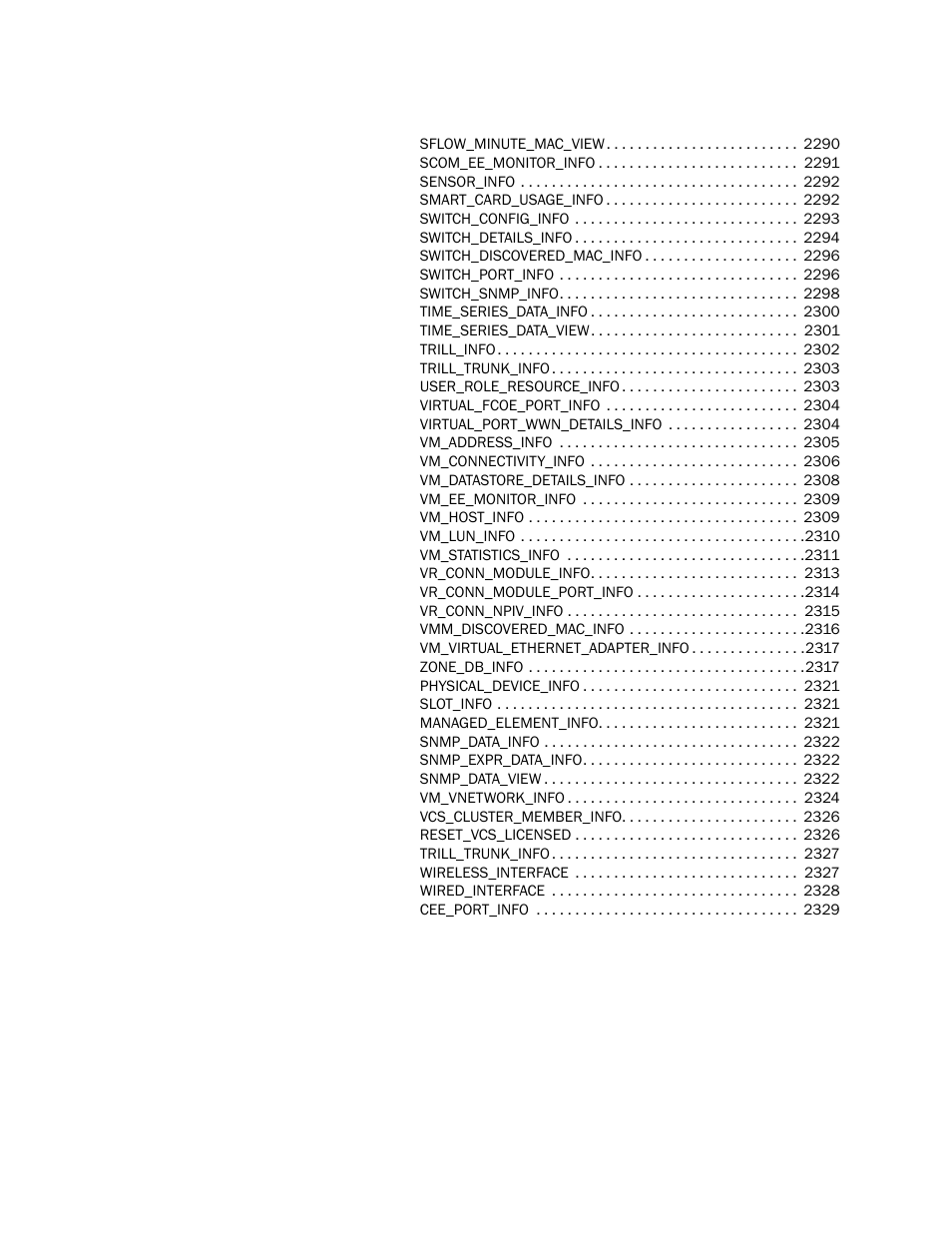 Brocade Network Advisor SAN + IP User Manual v12.1.0 User Manual | Page 53 / 2389