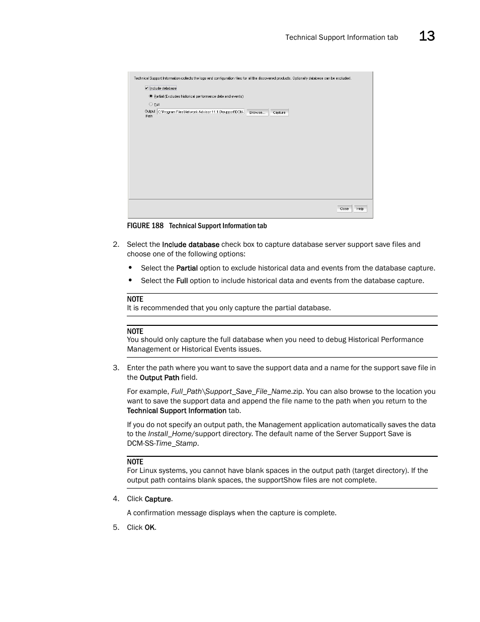 Brocade Network Advisor SAN + IP User Manual v12.1.0 User Manual | Page 569 / 2389