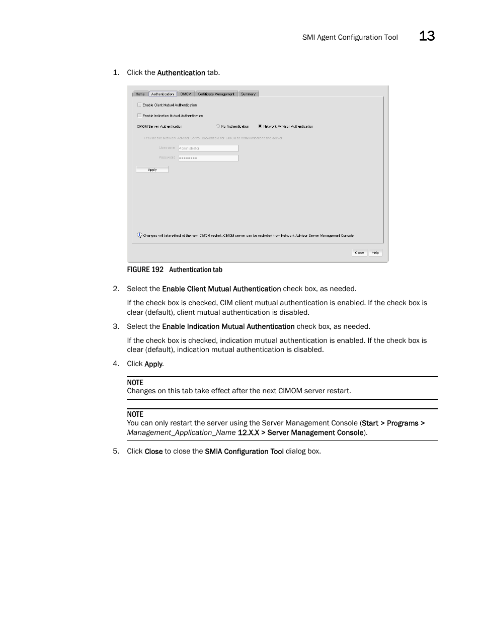 Brocade Network Advisor SAN + IP User Manual v12.1.0 User Manual | Page 579 / 2389