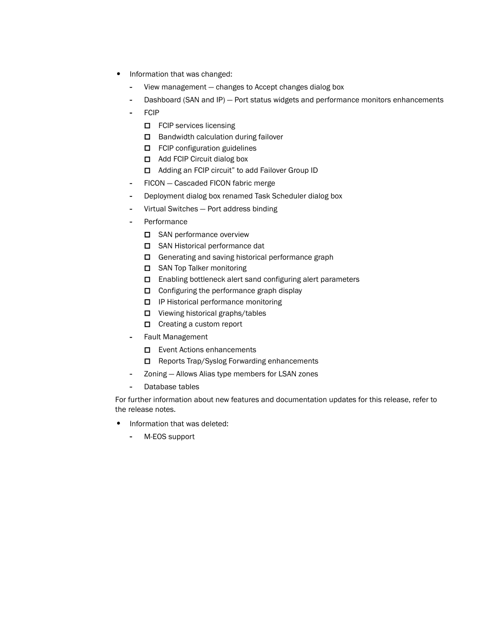 Brocade Network Advisor SAN + IP User Manual v12.1.0 User Manual | Page 65 / 2389