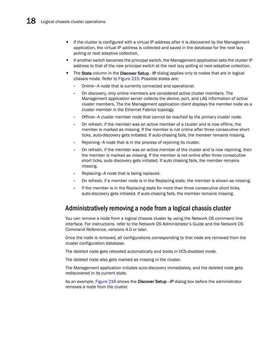 Brocade Network Advisor SAN + IP User Manual v12.1.0 User Manual | Page 678 / 2389