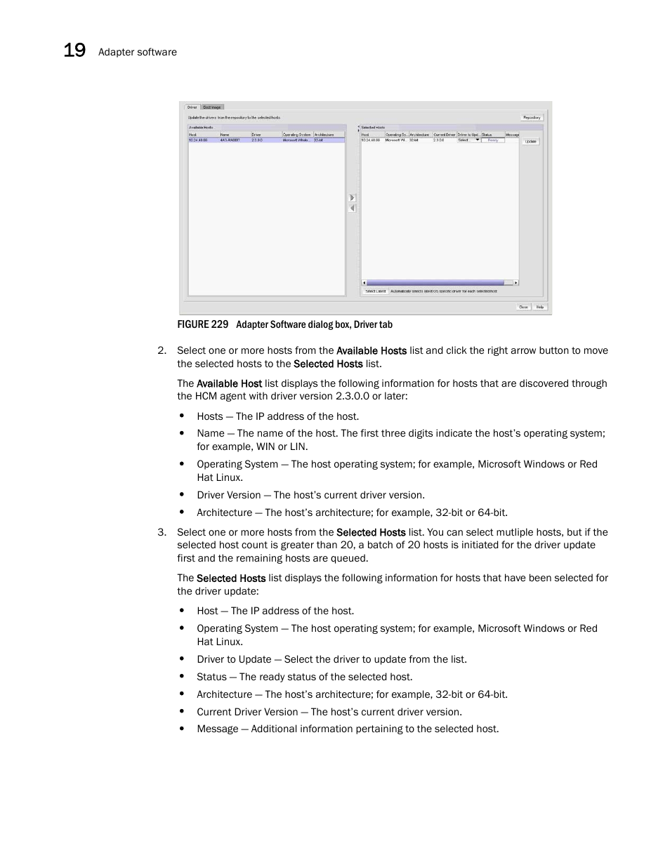 Brocade Network Advisor SAN + IP User Manual v12.1.0 User Manual | Page 708 / 2389