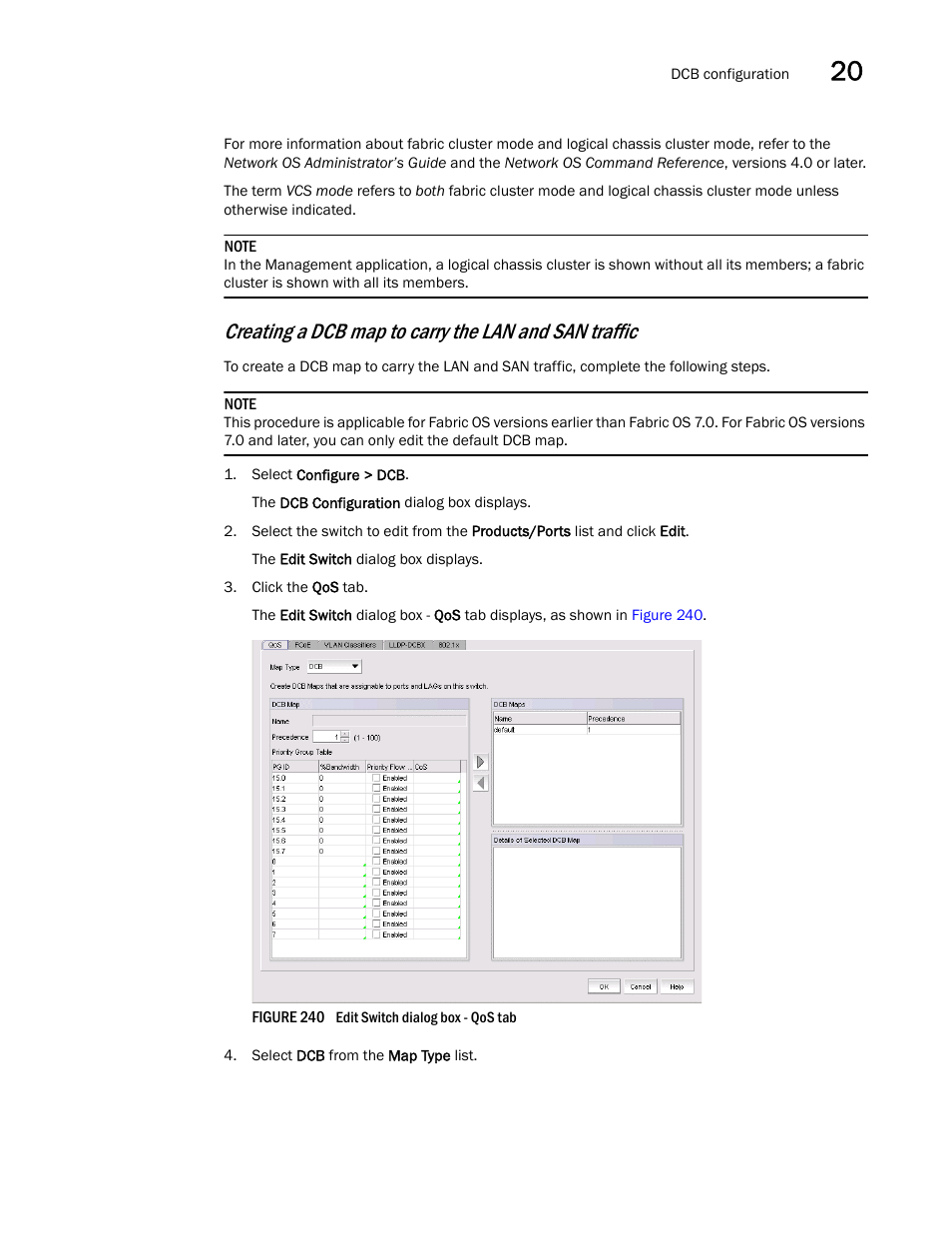 Brocade Network Advisor SAN + IP User Manual v12.1.0 User Manual | Page 738 / 2389