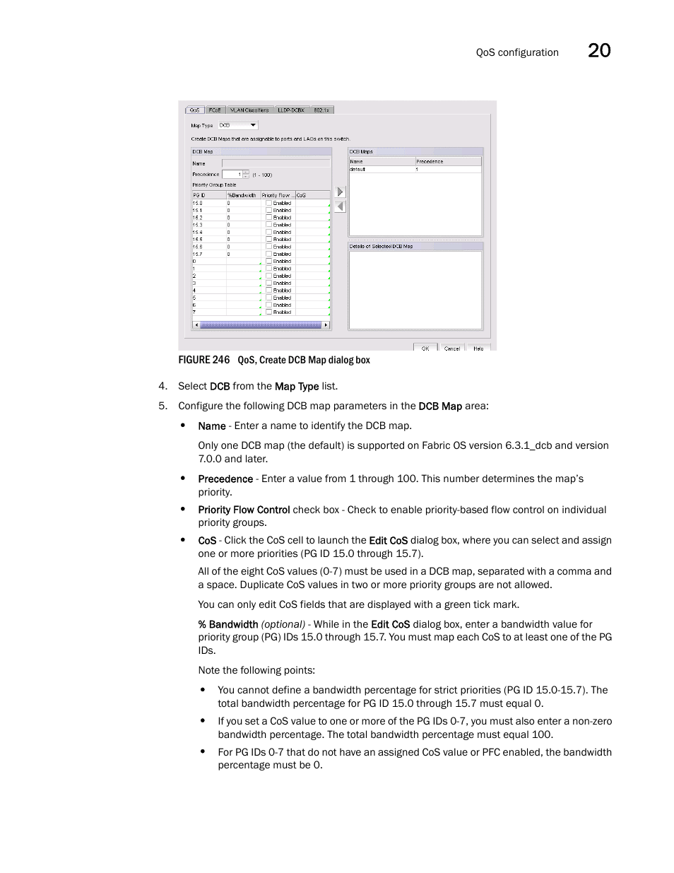 Brocade Network Advisor SAN + IP User Manual v12.1.0 User Manual | Page 752 / 2389