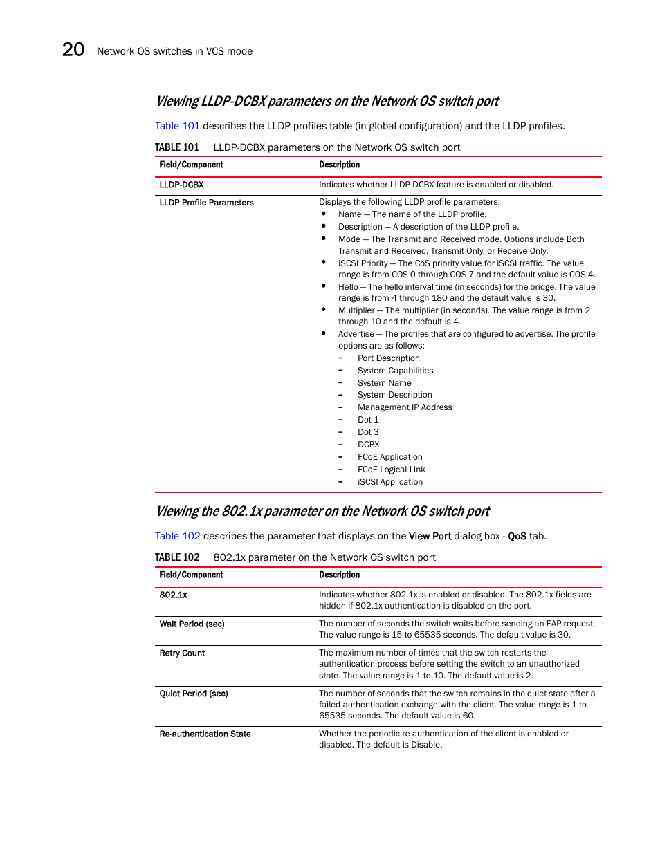 Brocade Network Advisor SAN + IP User Manual v12.1.0 User Manual | Page 781 / 2389