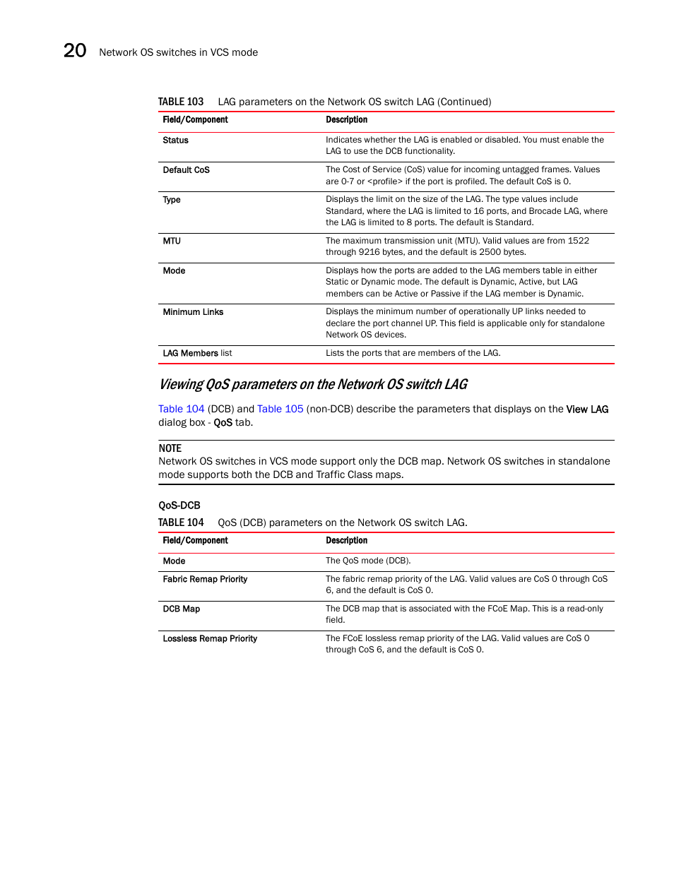 Brocade Network Advisor SAN + IP User Manual v12.1.0 User Manual | Page 783 / 2389