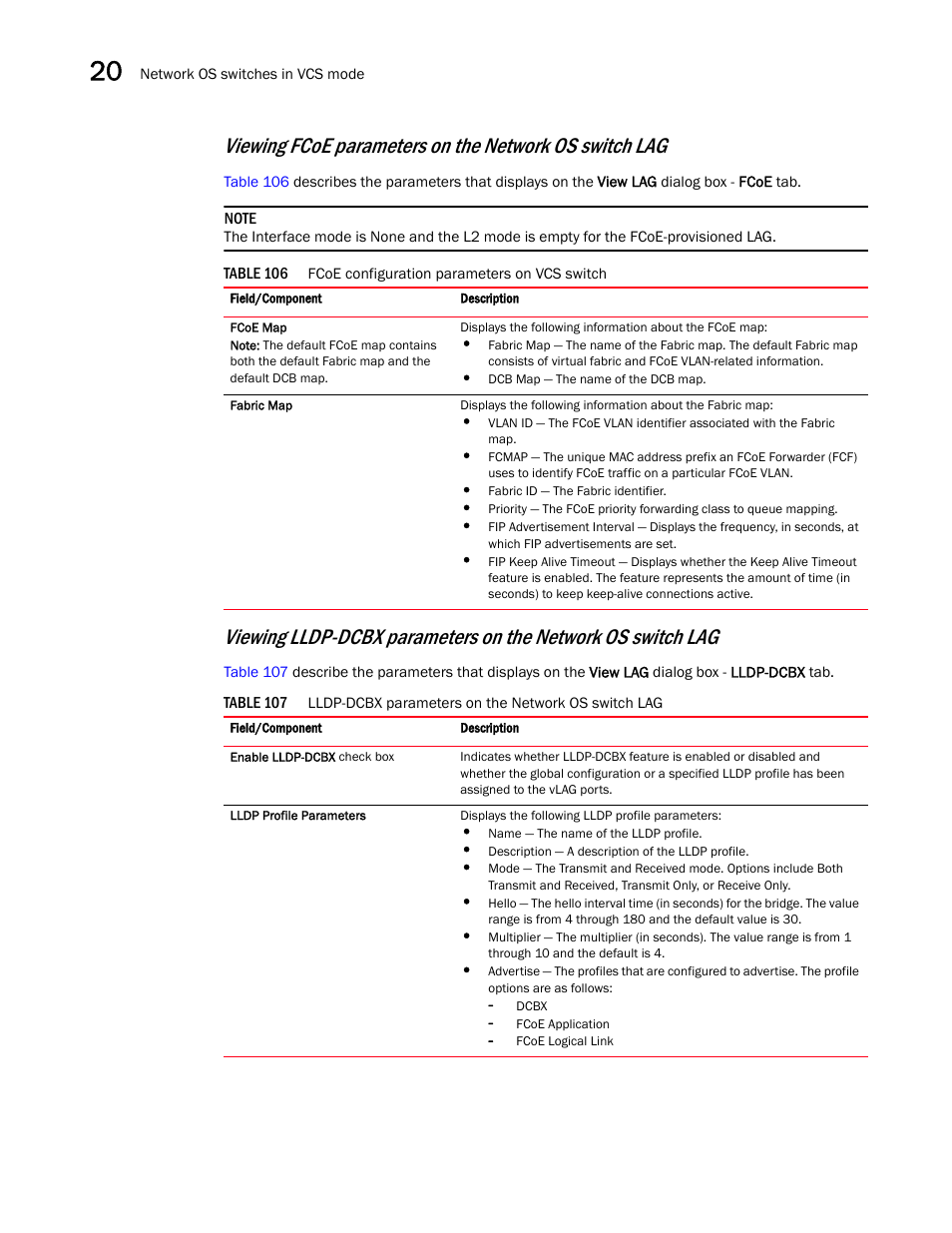 Brocade Network Advisor SAN + IP User Manual v12.1.0 User Manual | Page 785 / 2389