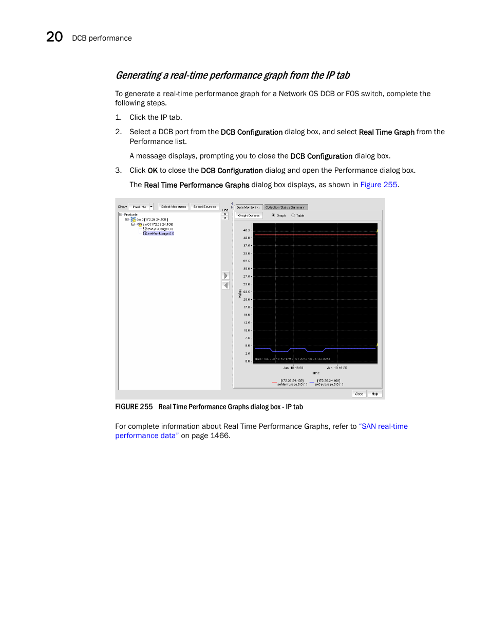 Brocade Network Advisor SAN + IP User Manual v12.1.0 User Manual | Page 787 / 2389