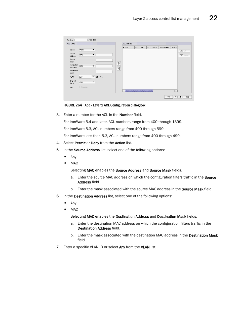 Brocade Network Advisor SAN + IP User Manual v12.1.0 User Manual | Page 811 / 2389